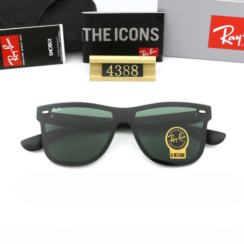 RB Sunglasses AAA-1471