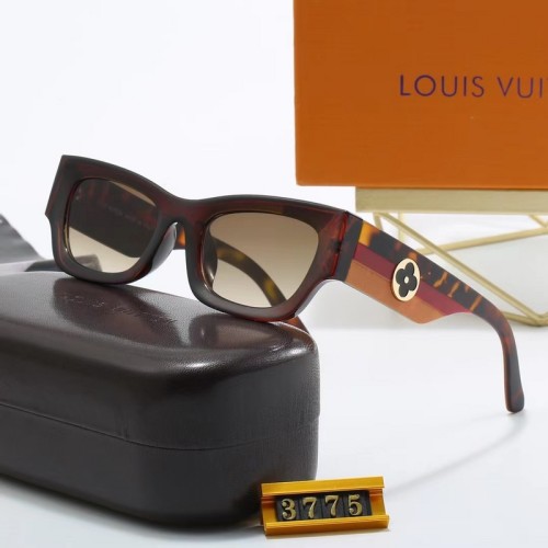 LV Sunglasses AAA-680