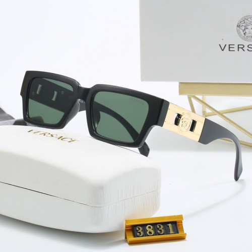 Versace Sunglasses AAA-634