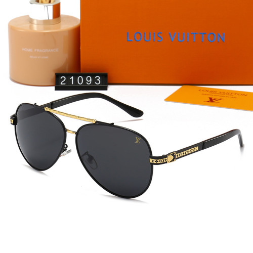 LV Sunglasses AAA-478