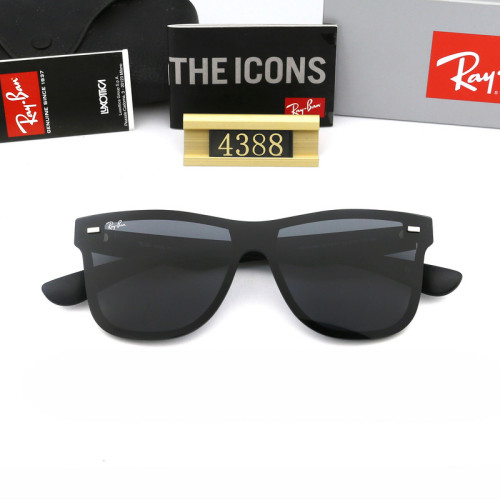 RB Sunglasses AAA-1567