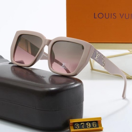 LV Sunglasses AAA-706