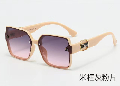 Dior Sunglasses AAA-672