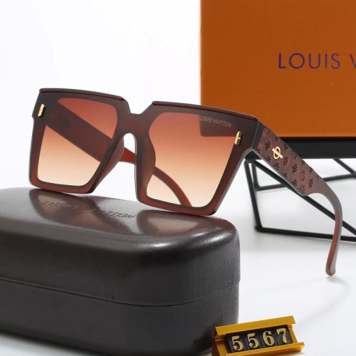 LV Sunglasses AAA-826