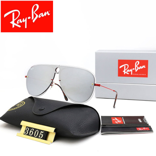 RB Sunglasses AAA-1450
