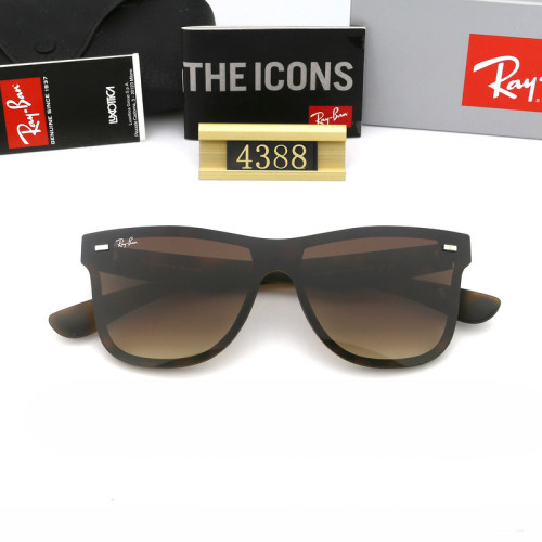 RB Sunglasses AAA-1342