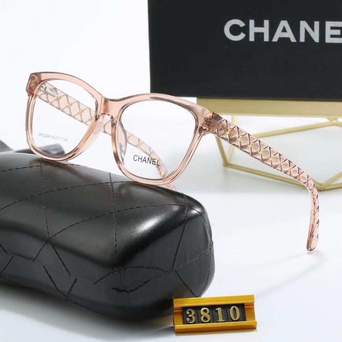 CHNL Sunglasses AAA-554
