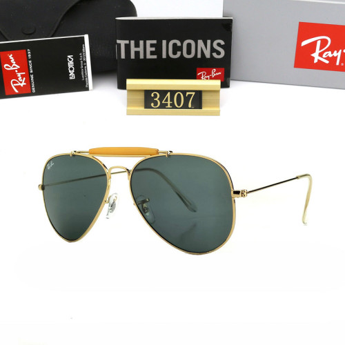 RB Sunglasses AAA-1727