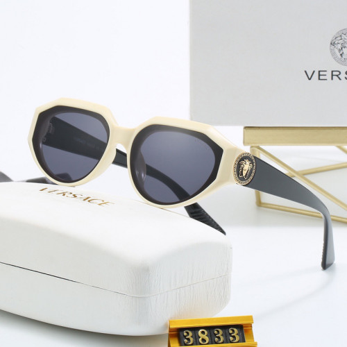 Versace Sunglasses AAA-648
