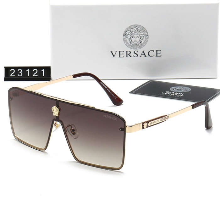 Versace Sunglasses AAA-455