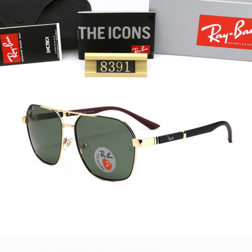 RB Sunglasses AAA-1592