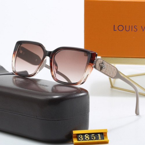 LV Sunglasses AAA-752
