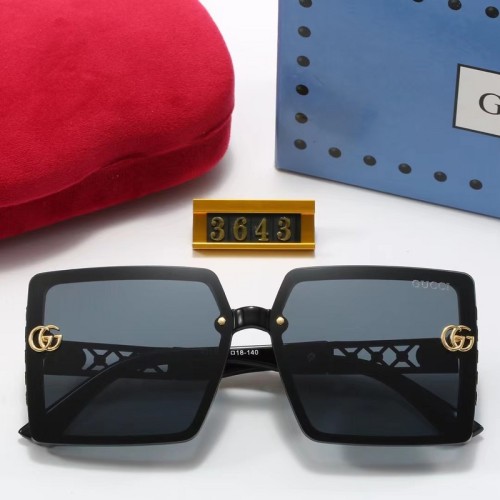G Sunglasses AAA-792