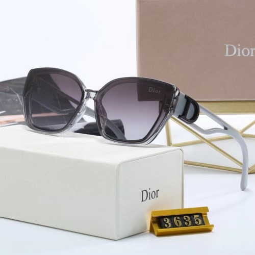 Dior Sunglasses AAA-709