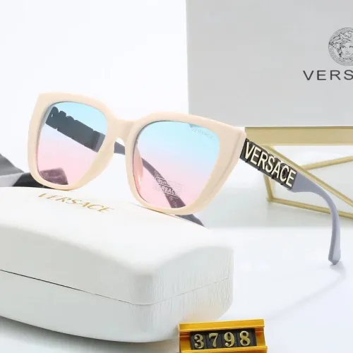 Versace Sunglasses AAA-590