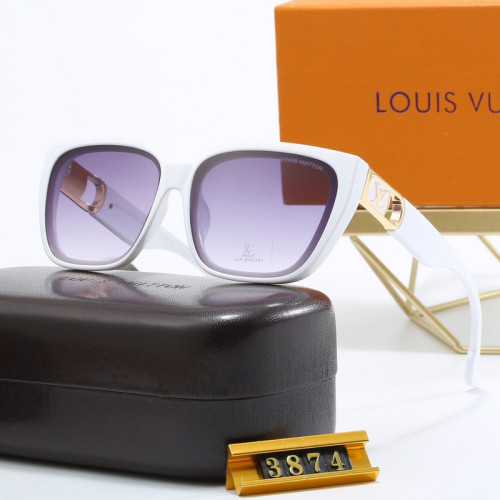 LV Sunglasses AAA-797