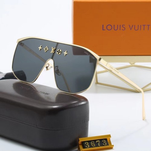 LV Sunglasses AAA-600