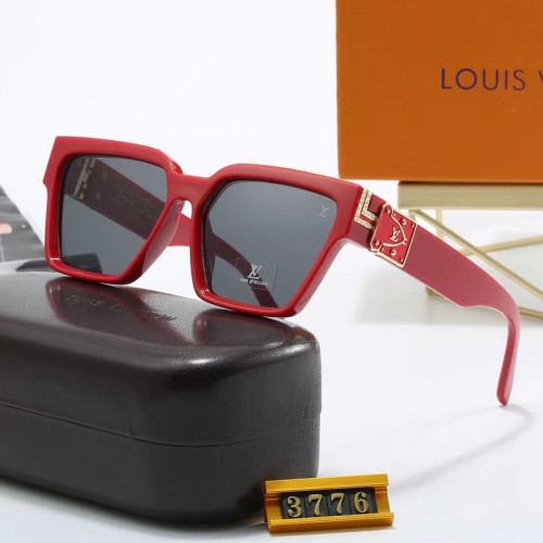 LV Sunglasses AAA-690