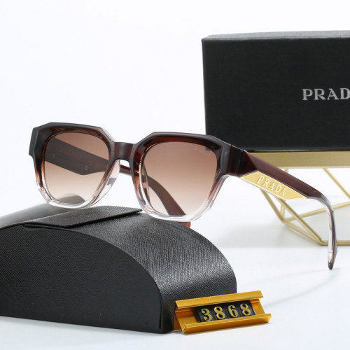 Prada Sunglasses AAA-1035