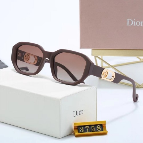Dior Sunglasses AAA-734
