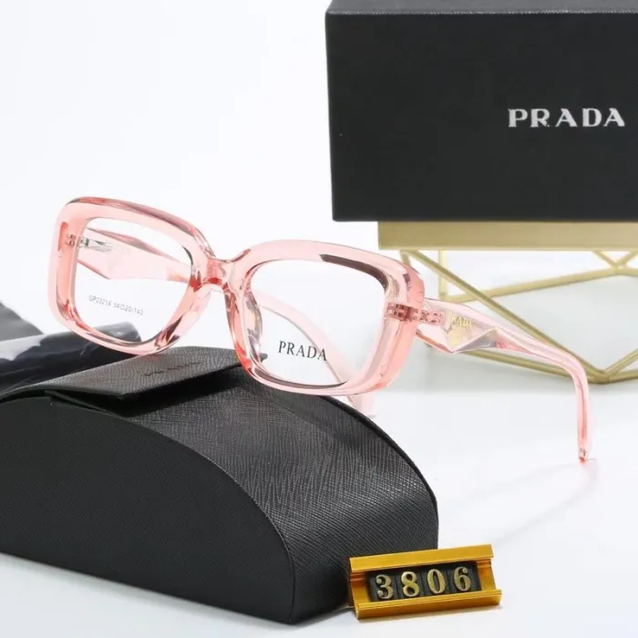 Prada Sunglasses AAA-978