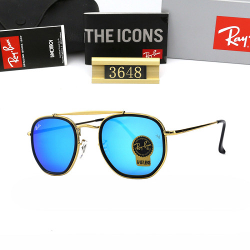 RB Sunglasses AAA-1571
