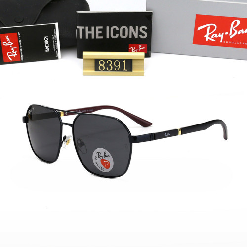 RB Sunglasses AAA-1498