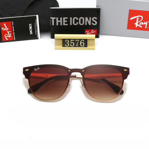 RB Sunglasses AAA-1599