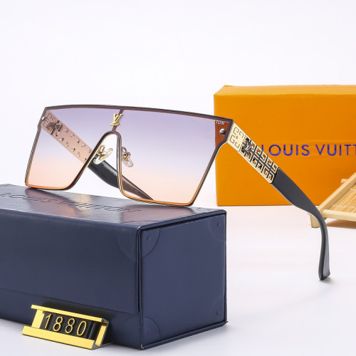 LV Sunglasses AAA-533