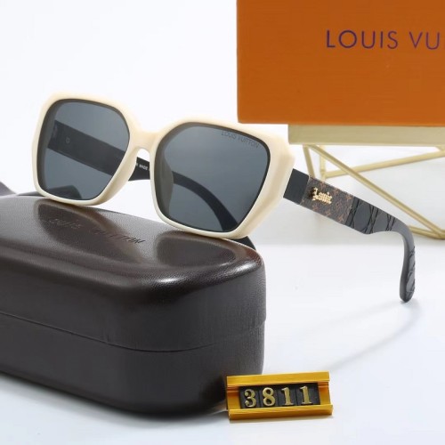 LV Sunglasses AAA-716