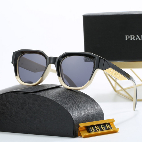 Prada Sunglasses AAA-1036