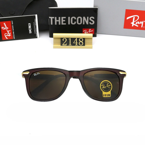 RB Sunglasses AAA-1585