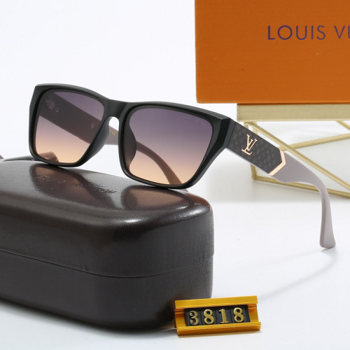 LV Sunglasses AAA-730