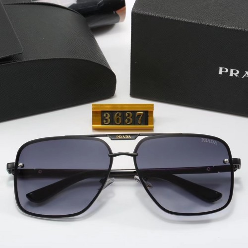 Prada Sunglasses AAA-878