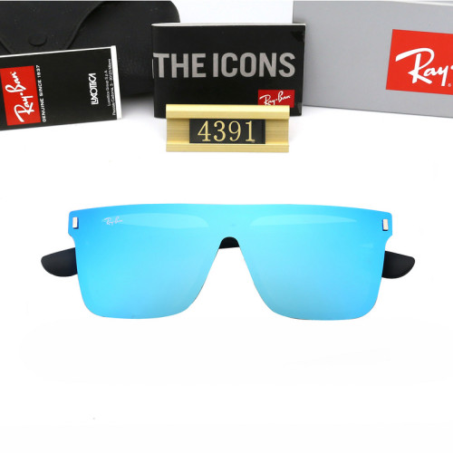 RB Sunglasses AAA-1520