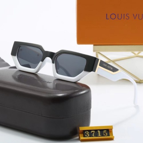LV Sunglasses AAA-633