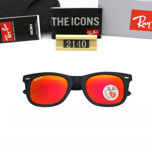 RB Sunglasses AAA-1624