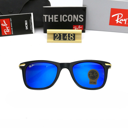 RB Sunglasses AAA-1537