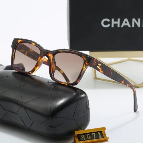CHNL Sunglasses AAA-458