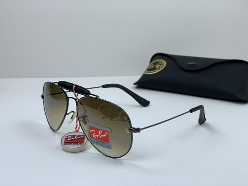 RB Sunglasses AAA-1961