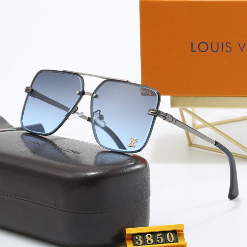 LV Sunglasses AAA-745