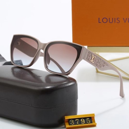 LV Sunglasses AAA-701