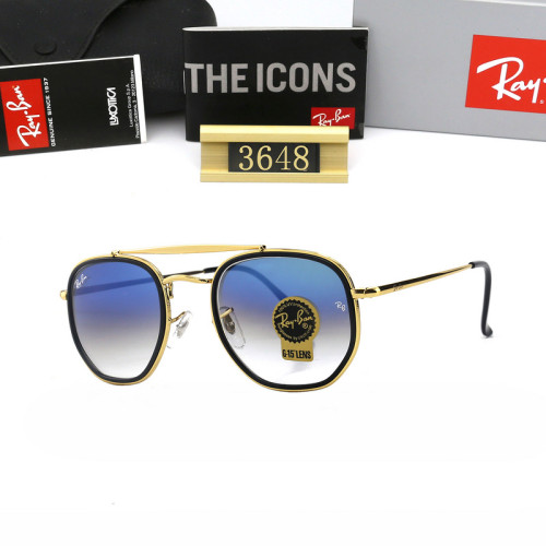 RB Sunglasses AAA-1617