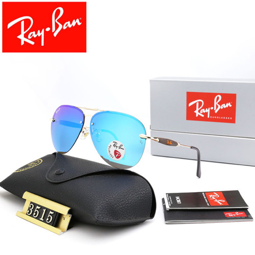 RB Sunglasses AAA-1406