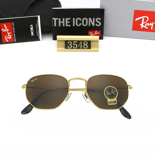 RB Sunglasses AAA-1505