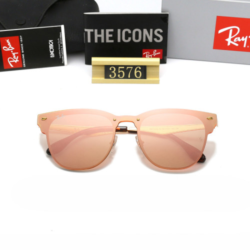 RB Sunglasses AAA-1682