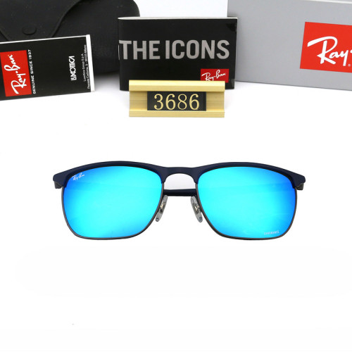 RB Sunglasses AAA-1589
