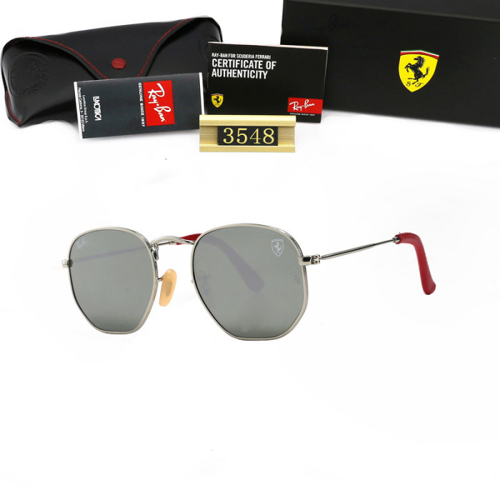 RB Sunglasses AAA-1528