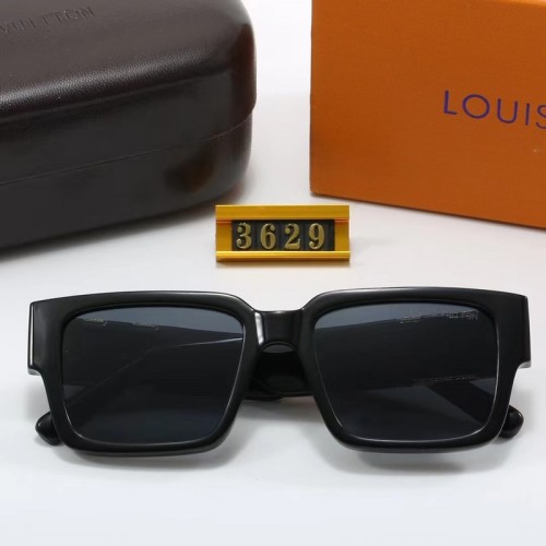 LV Sunglasses AAA-547