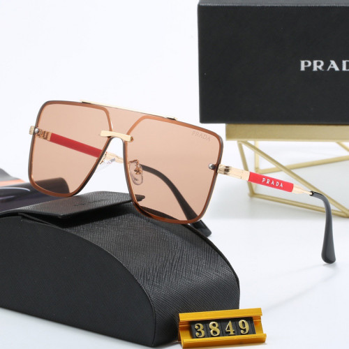 Prada Sunglasses AAA-1022